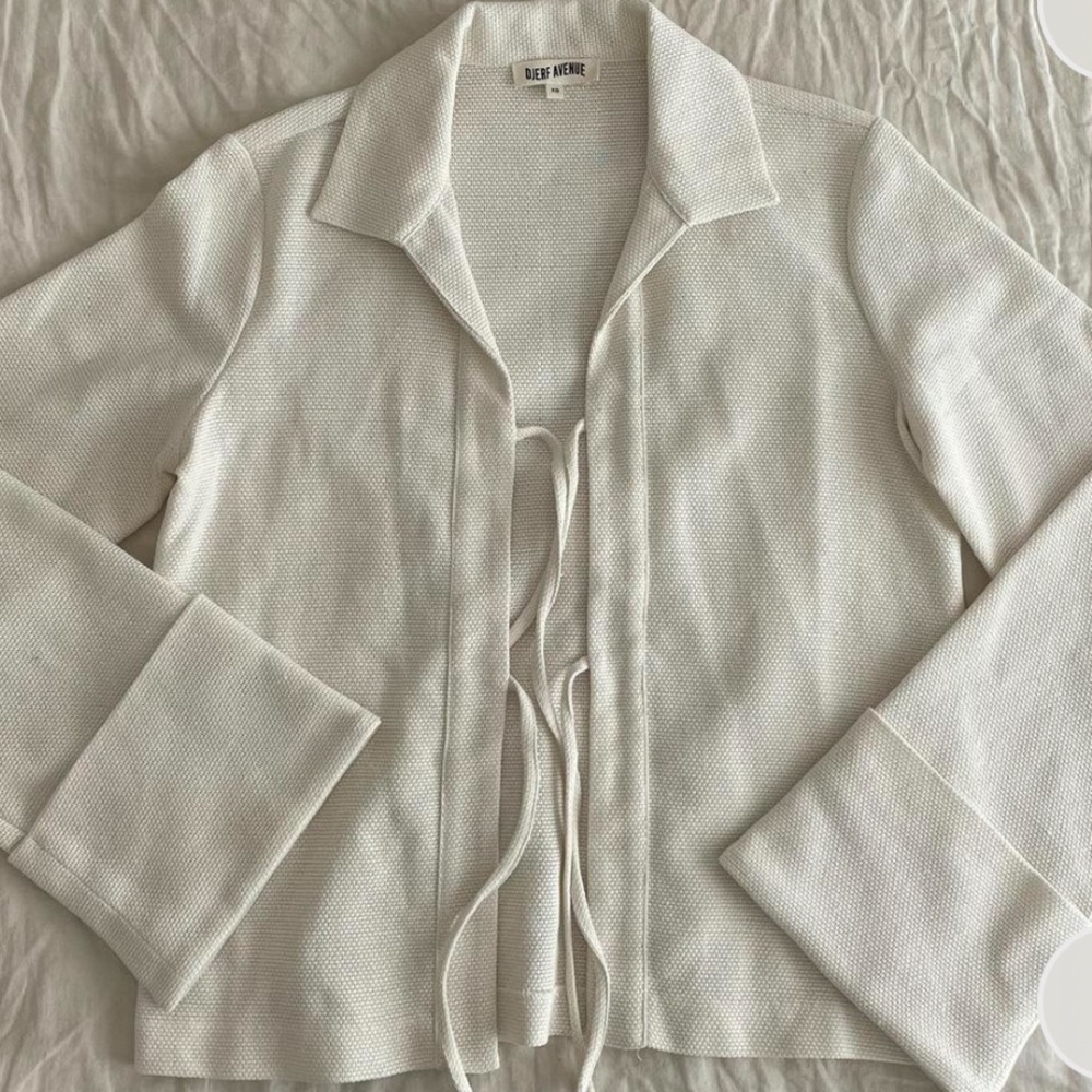 Djerf Avenue occasion top